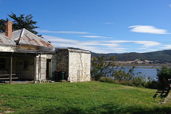 Hobart Signature Shore Excursion - A Closer Look at What Makes This Tour Stand Out