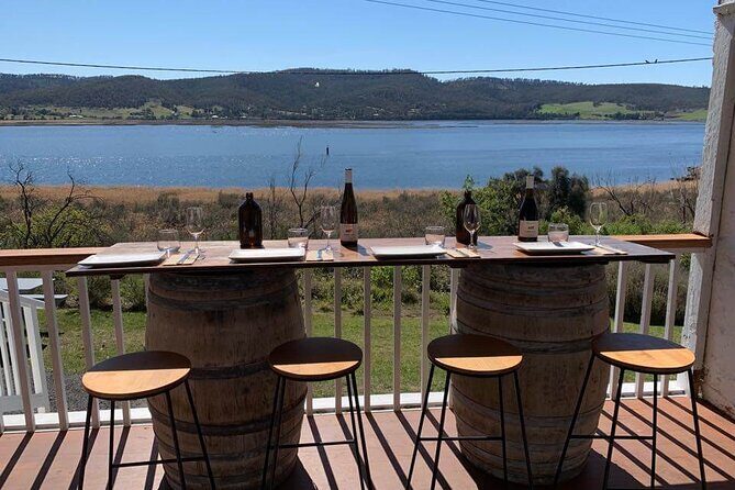 Hobart Signature Shore Excursion - FAQ