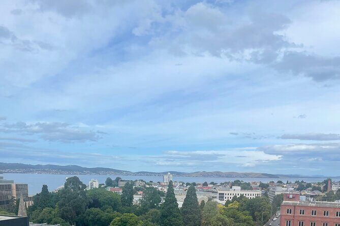 Hobart Signature Shore Excursion Small Group - Key Points