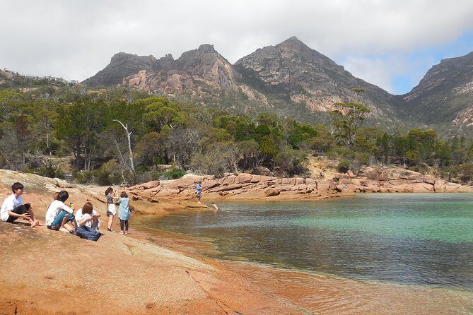 Hobart to Launceston via Wineglass Bay - Active Tour - Analyzing the Value