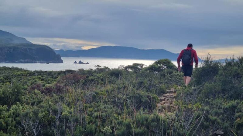 Hobart: Wineglass Bay & Cape Hauy: 2Day Coastal Walking Tour - FAQ