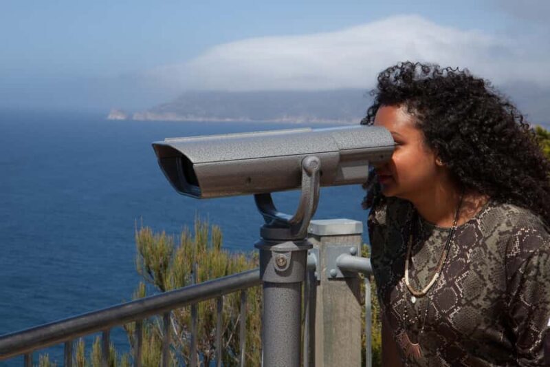 Hobart: Wineglass Bay & Freycinet National Park Active Tour - Cape Tourville Lighthouse Walk