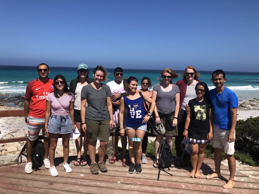 Hobart: Wineglass Bay, Freycinet Park, and Richmond Tour - Customer Reviews and Testimonials