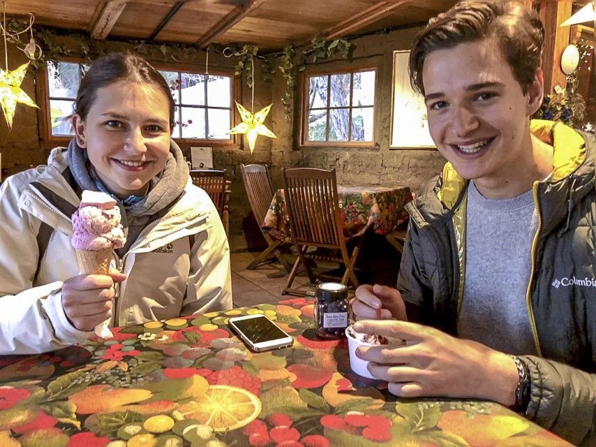 Hobart: Wineglass Bay, Freycinet Park, and Richmond Tour - Frequently Asked Questions