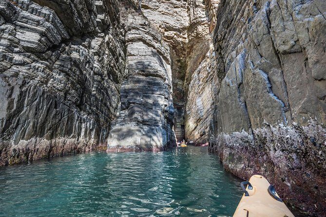 Hobart's Cliffs, Caves and Beaches Kayak Tour - Final Thoughts