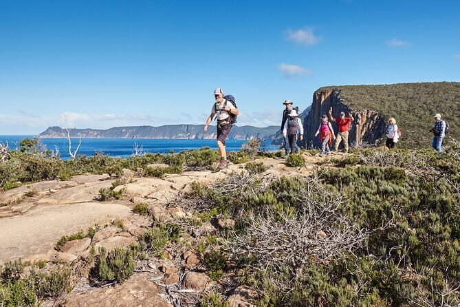 Hobart's Cliffs, Caves and Beaches Kayak Tour - FAQs