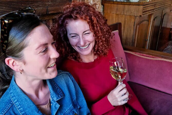 Hobart's Liquid History Pub Tour - Key Points