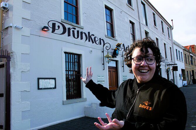 Hobart's Liquid History Pub Tour - Why This Tour Works Well for Travelers