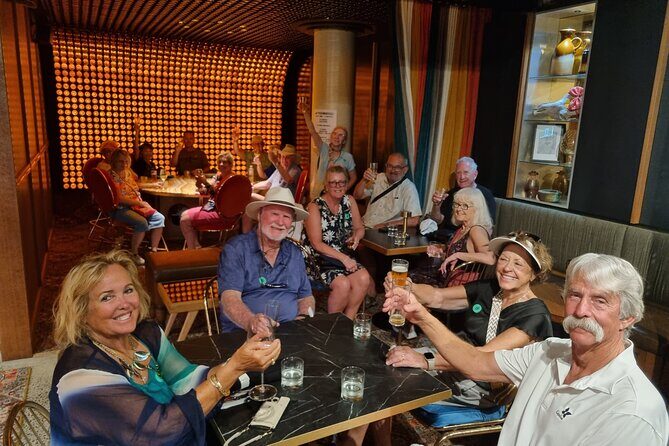 Hobart's Liquid History Pub Tour - Practical Details and Tips