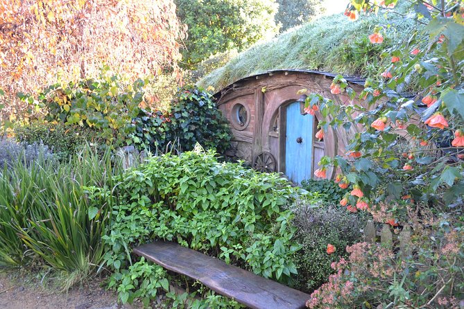 Hobbiton Movie Set Day Tour From Auckland - Accessibility and Special Requirements