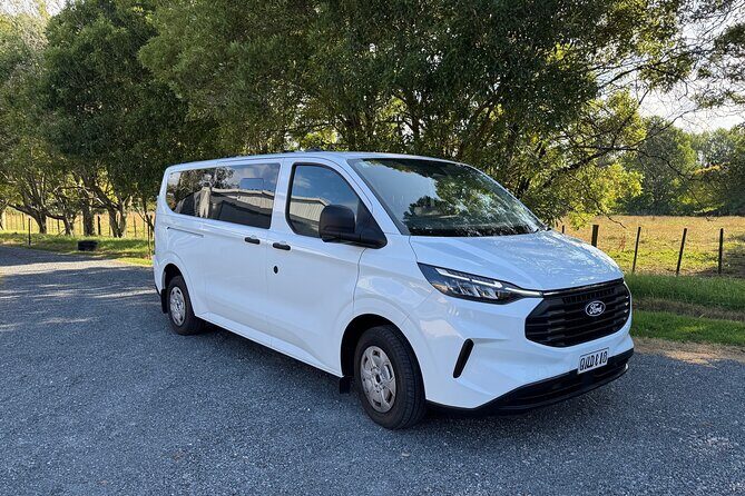 Hobbiton Movie Set Private Transportation for Families and Groups - A Practical Peek at the Hobbiton Movie Set Private Transportation Tour