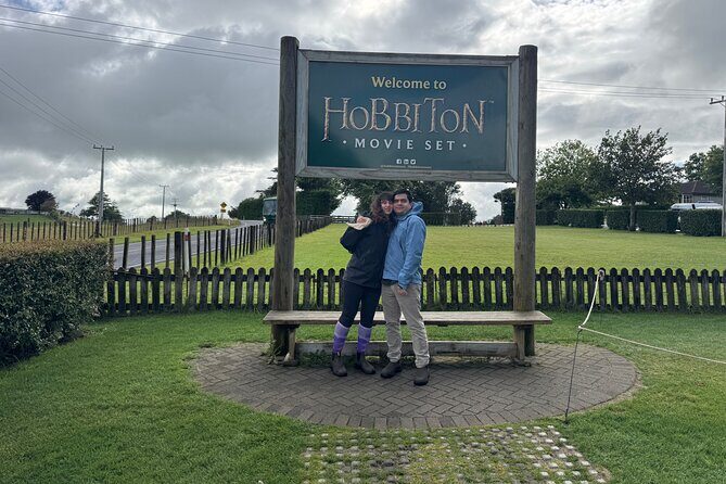 Hobbiton Movie Set Private Transportation for Families and Groups - Final Thoughts