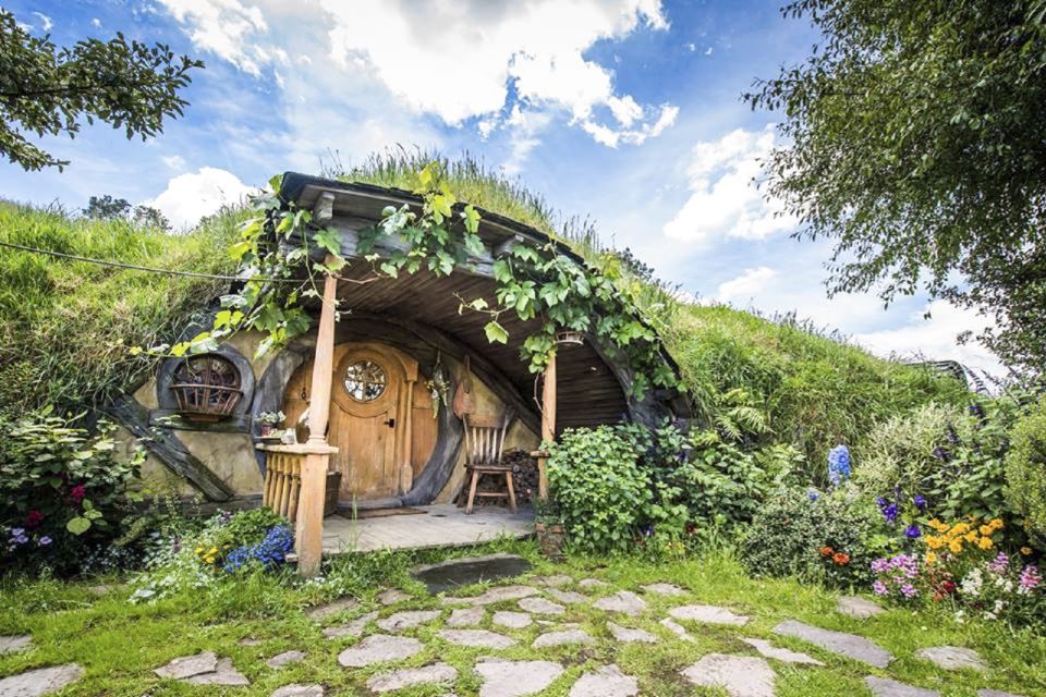 Hobbiton Movie Set & Rotorua Premium Day Tour From Auckland - Customer Reviews
