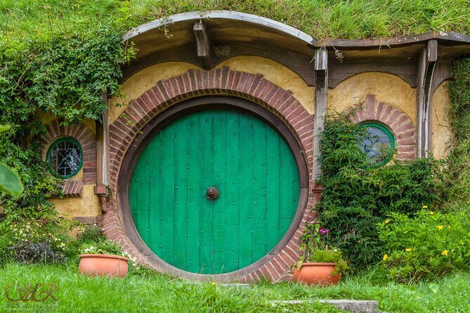Hobbiton Movie Set Shore Excursion from Tauranga (6 Hours) - FAQs
