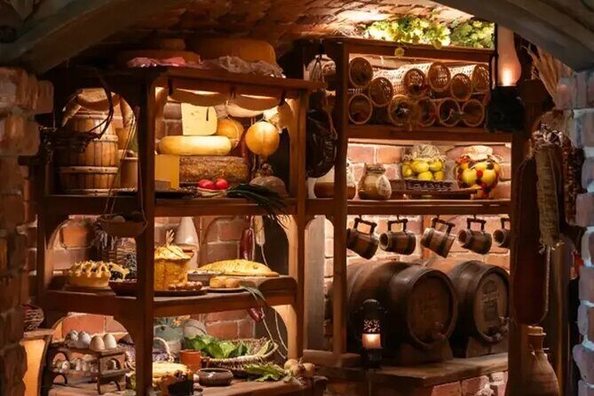 Hobbiton Movie Set Small Group Private Transfer from Auckland - The Sum Up