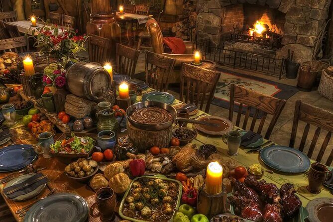 Hobbiton Movie Set Small Group Private Transfer from Auckland - FAQ