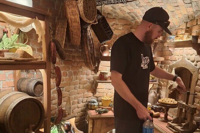 Hobbiton Small group Tour from Tauranga Port - Final Thoughts