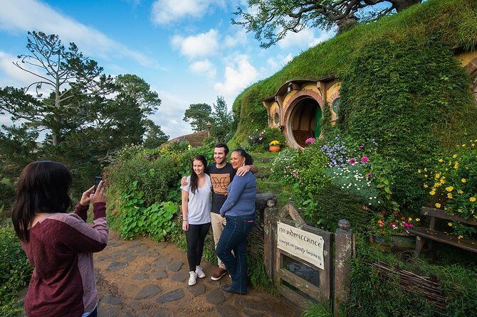 Hobbiton & Waitomo Caves Small Group Tour from Auckland inc Lunch - Final Thoughts