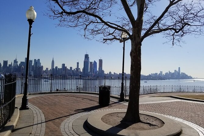 Hoboken Half-Day Tour With Skyline Views of New York City - Exploring Hobokens Highlights