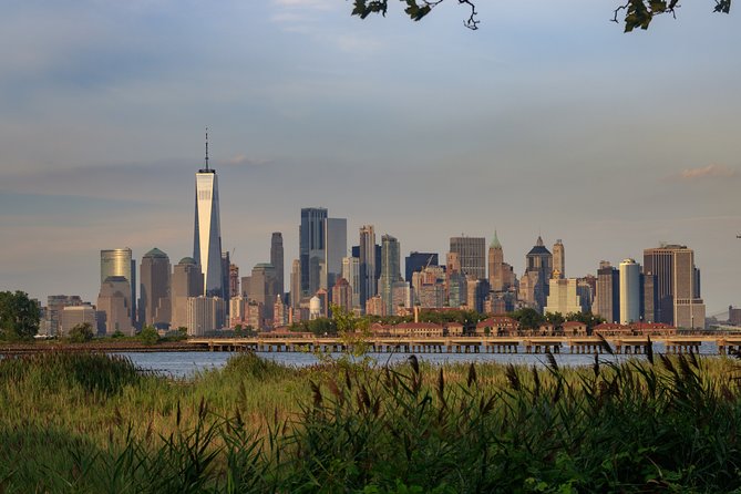 Hoboken Half-Day Tour With Skyline Views of New York City - Questions About Your Stay
