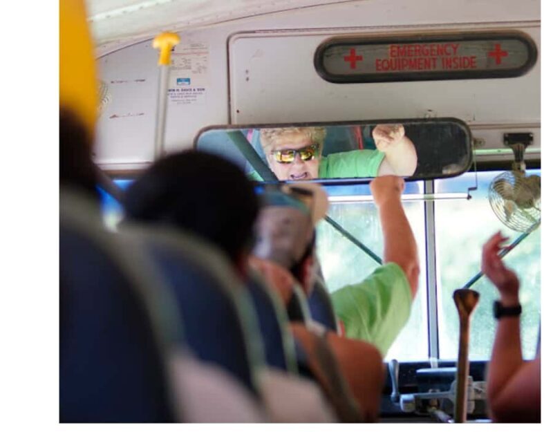 Hocking Hills: Scenic River Trip from the Natural Rockbridge - Key Points