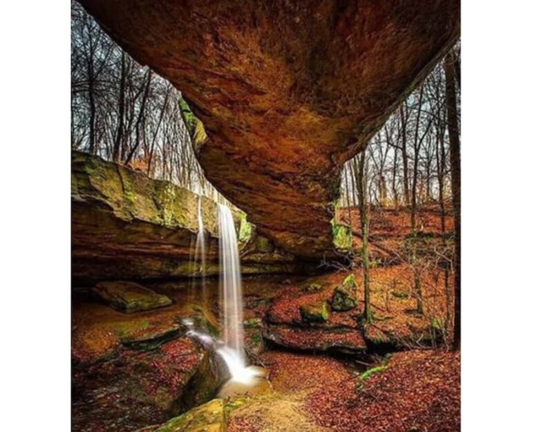 Hocking Hills: Scenic River Trip from the Natural Rockbridge - The Experience: What to Expect on the River