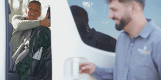 Hoedspruit to Johannesburg Private Shuttle - Frequently Asked Questions