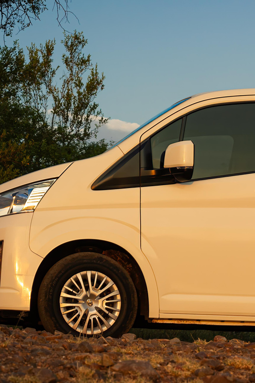 Hoedspruit Transfer, Transfer Service Hoedspruit - Good To Know