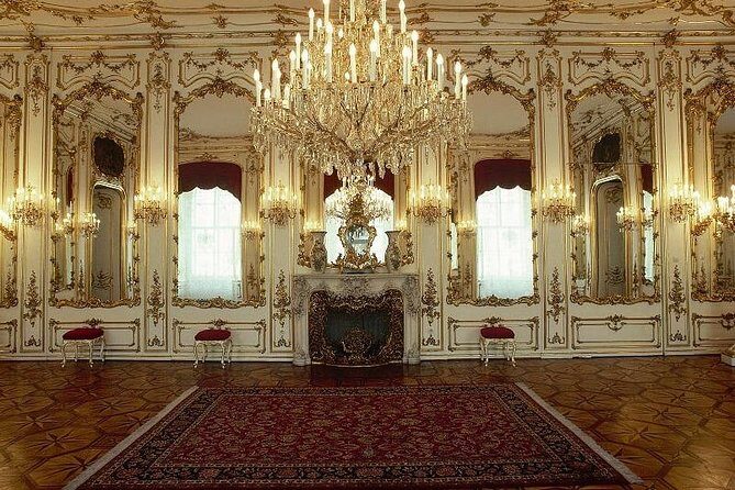 Hofburg Imperial Palace and Sisi Museum Skip the line tour - Final Thoughts: Who Should Consider This Tour?