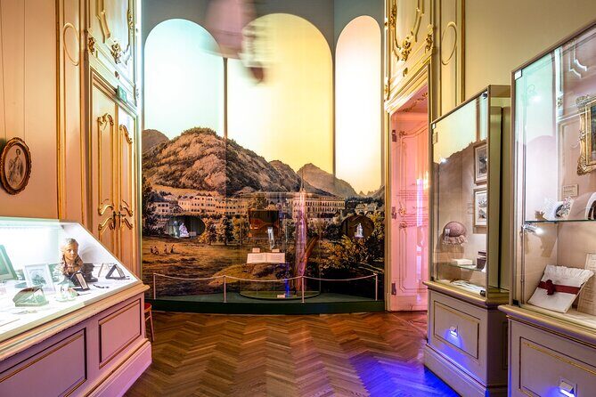 Hofburg Imperial Palace and Sisi Museum Skip the line tour - Frequently Asked Questions