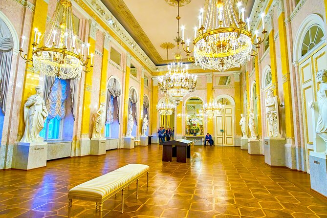 Hofburg Palace, Sisi Museum Vienna Skip-the-Line Guided Tour - Meeting Point Details