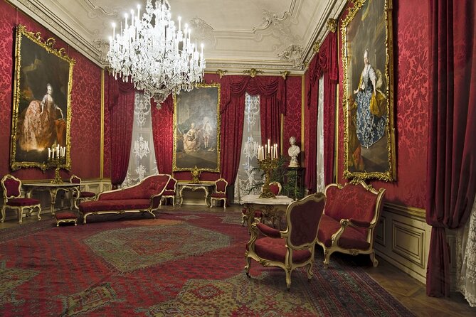 Hofburg Palace, Sisi Museum Vienna Skip-the-Line Guided Tour - Quality of Guides