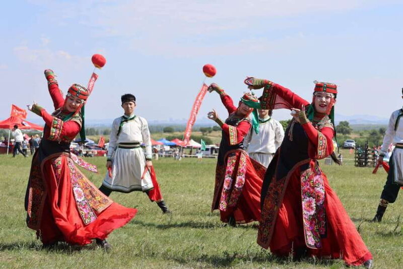 Hohhot: 6-Day Private Tour to Huitengxile and Kubuqi Desert - The Value of This Tour