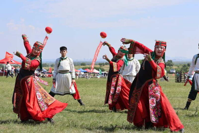 Hohhot: 6-Day Private Tour to Huitengxile and Kubuqi Desert - Who Is This Tour Best For?