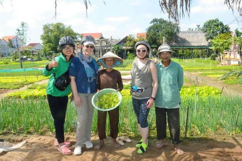 Hoi An: 3 Traditional Handicraft Villages In 1 Tour - Key Points