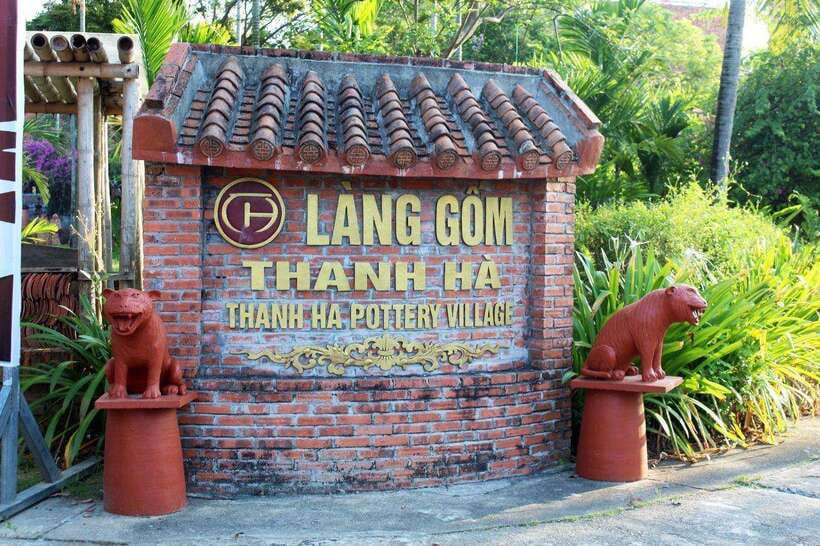 Hoi An: 3 Traditional Handicraft Villages In 1 Tour - Dining Options at Tra Que
