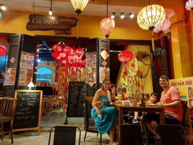 Hoi An: Ancient Town and Basket Boat & Lantern Release Tour - Frequently Asked Questions