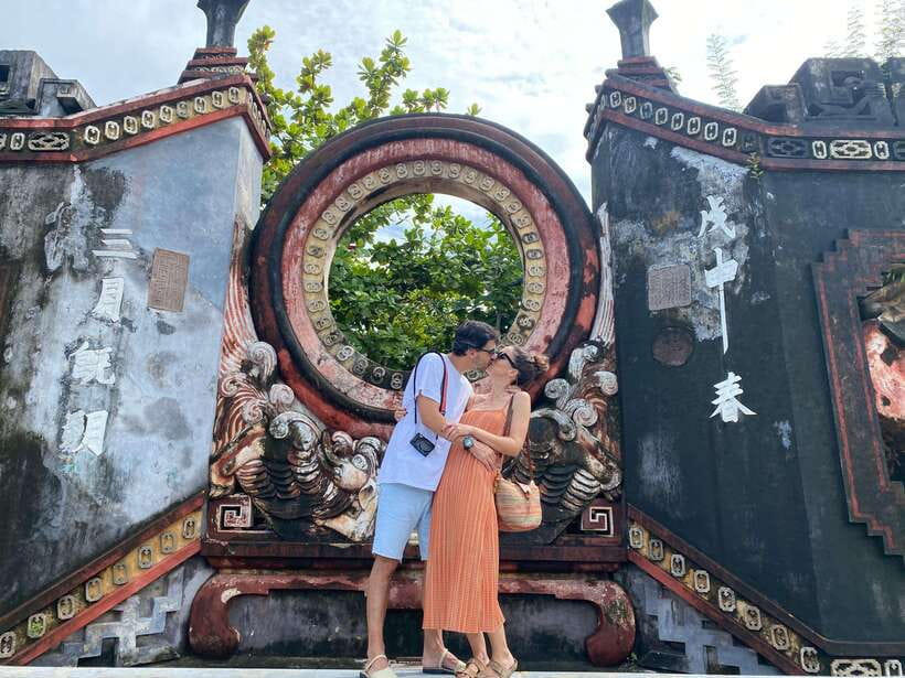 Hoi an Ancient Town- Exploring the Town With Local Guide - Key Points