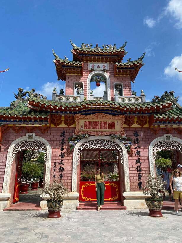 Hoi an Ancient Town- Exploring the Town With Local Guide - Frequently Asked Questions