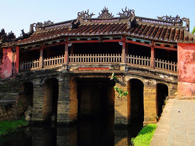 Hoi An Ancient Town Walking Tour - Cultural Significance
