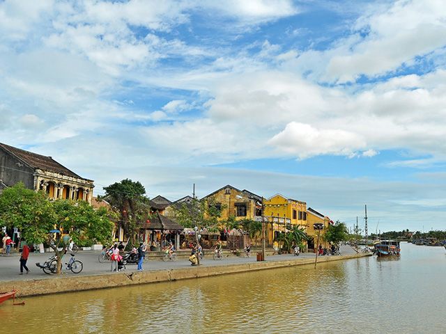 Hoi An Ancient Town Walking Tour - Inclusions and Exclusions