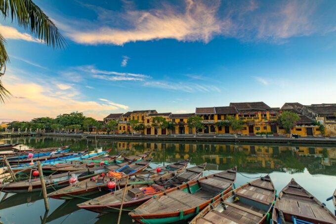 Hoi An Ancient Town Walking Tour - Frequently Asked Questions