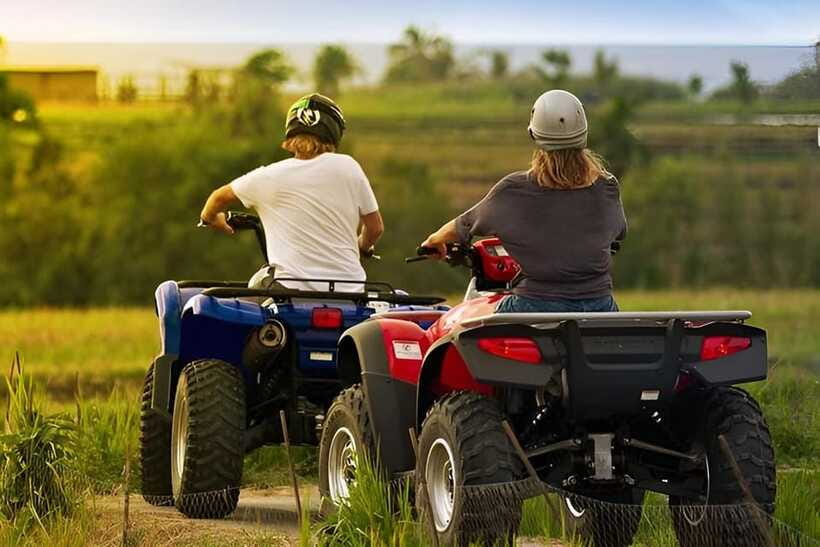 Hoi An: ATV Quad Bike Ride and BBQ Lunch or Dinner - Frequently Asked Questions