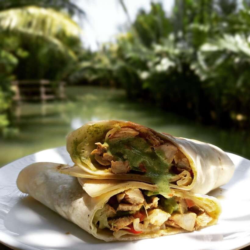 Hoi An: Basket Boat Ride by The Basket Boat Cafe - Activity Overview