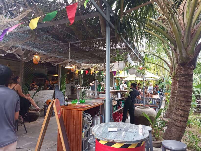Hoi An: Basket Boat Ride by The Basket Boat Cafe - What to Bring