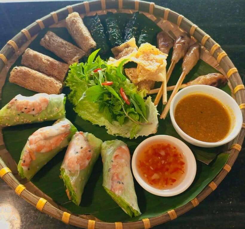 Hoi An: Basket Boat Ride by The Basket Boat Cafe - Customer Feedback