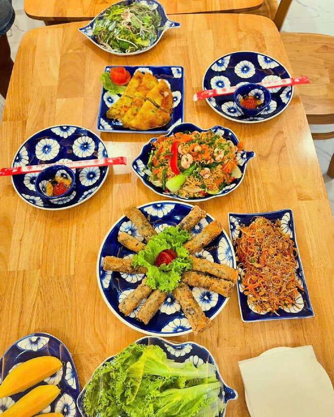 Hoi An: Basket Boat Ride, Cooking Class by Hangcoconut - Vegetarian Options