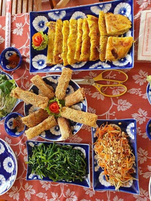 Hoi An: Basket Boat Ride, Cooking Class by Hangcoconut - Dress Code