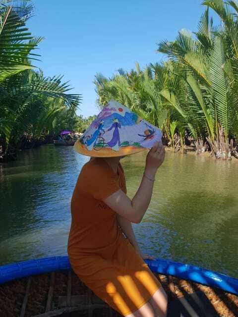 Hoi An Basket Boat Ride With Pick up & Drop off - Frequently Asked Questions