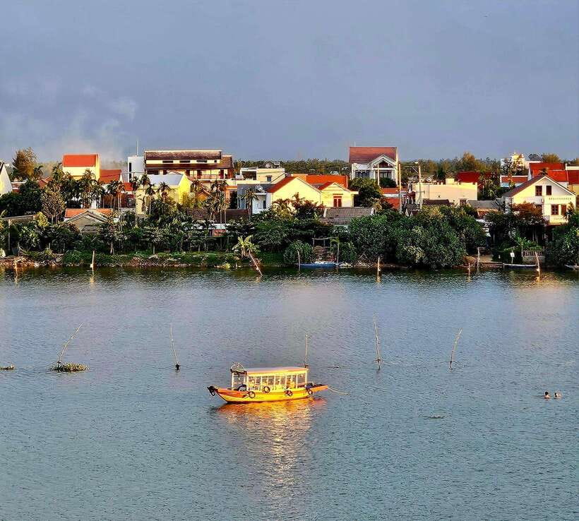 Hoi An: Basket Boat Tour by River Boat and Lantern Release - Frequently Asked Questions